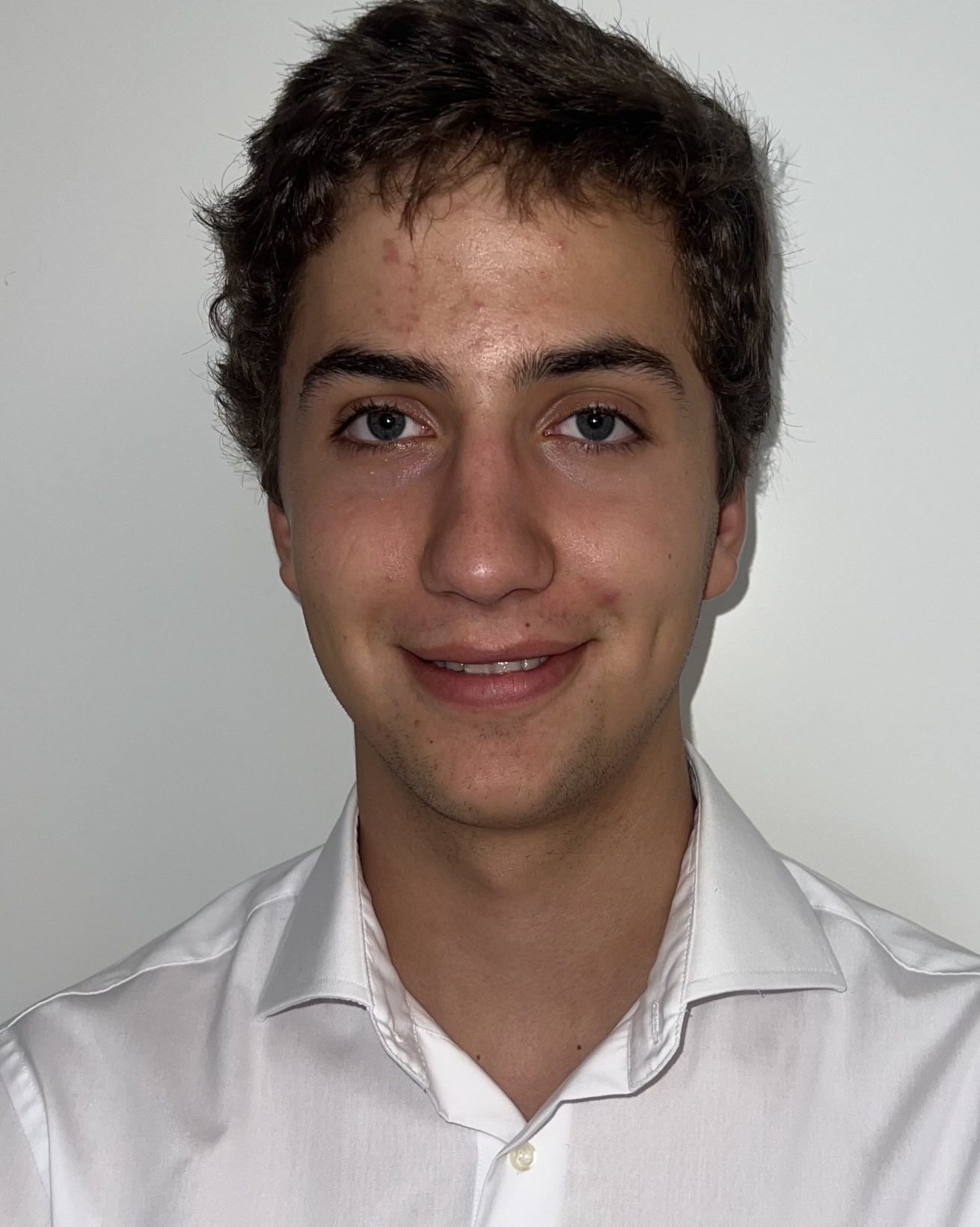 Profilbild von Elias