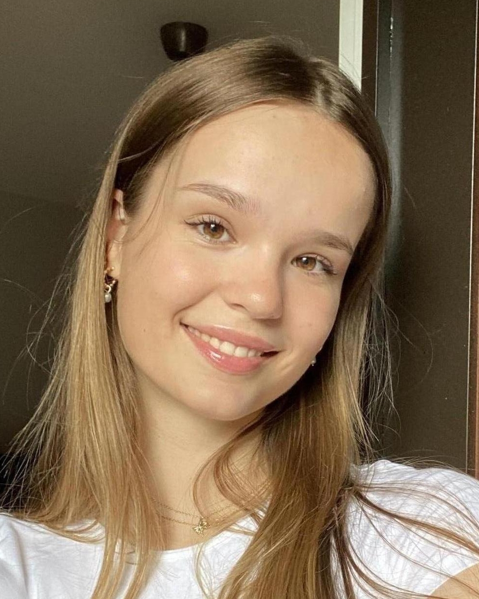 Profilbild von Theresa Luise