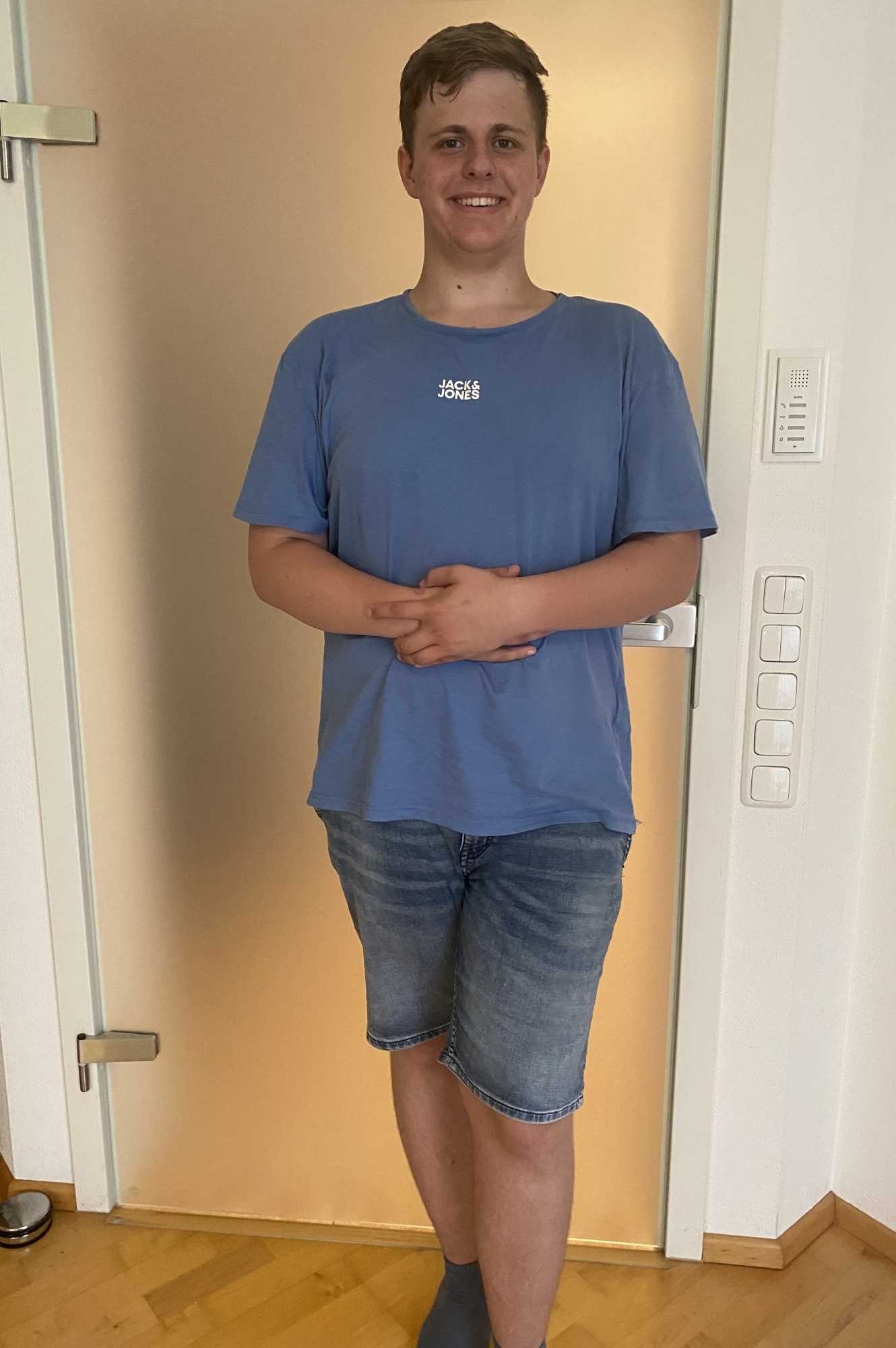Weiteres Foto von Dominik