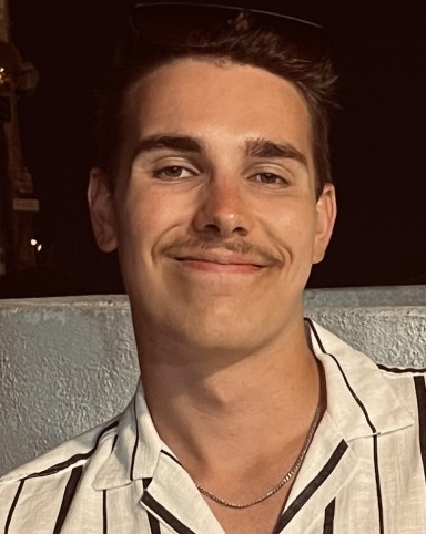 Profilbild von Maximilian