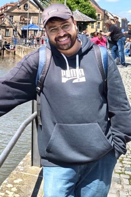 Weiteres Foto von Mudit