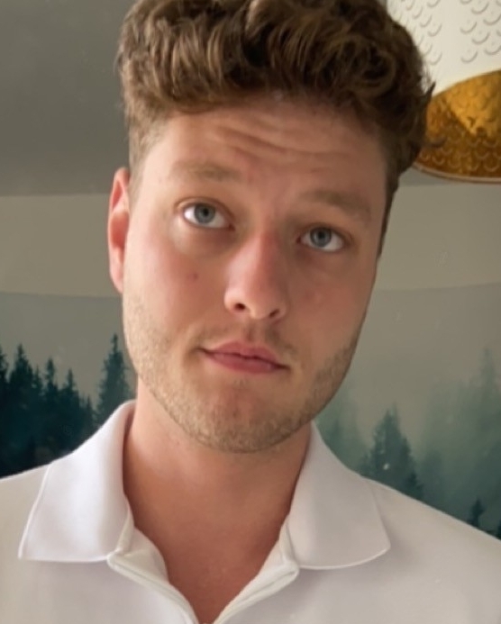 Profilbild von Lars