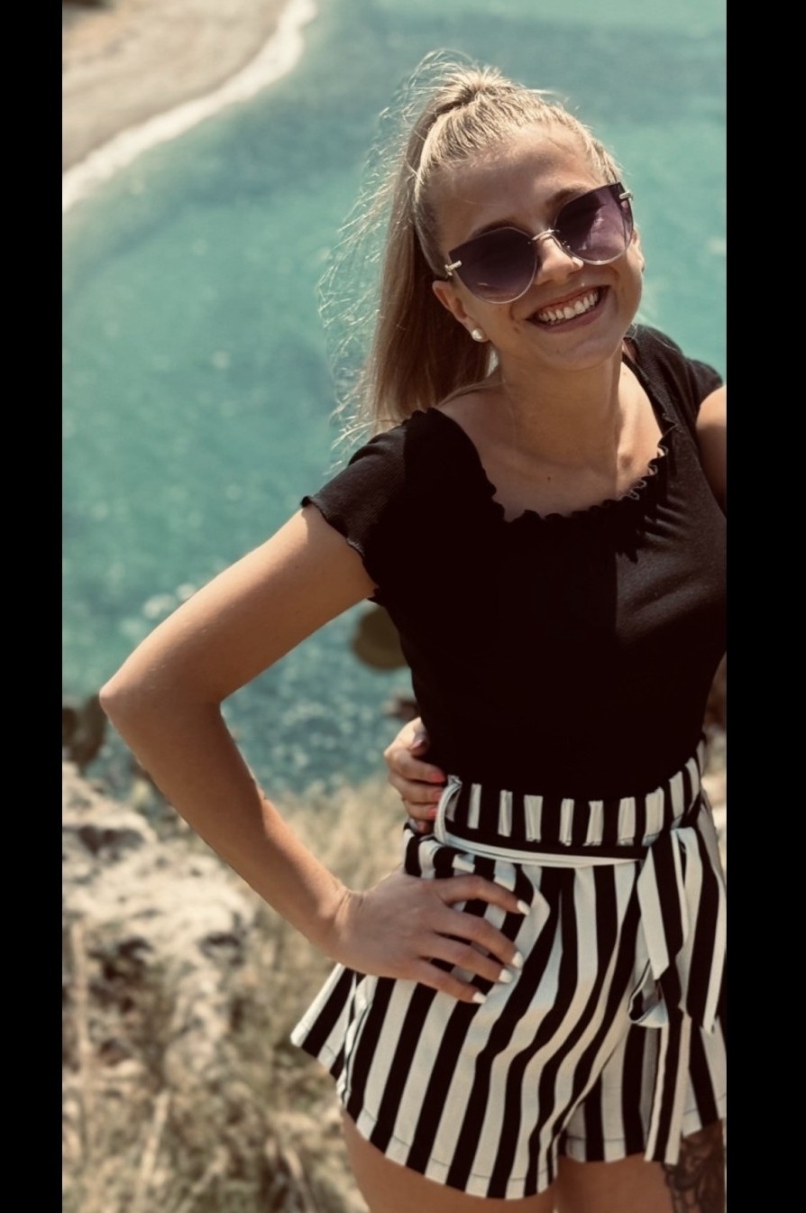 Weiteres Foto von Carolin