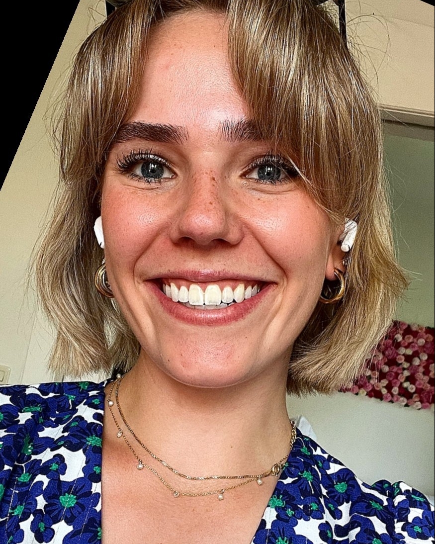 Profilbild von Charlotte