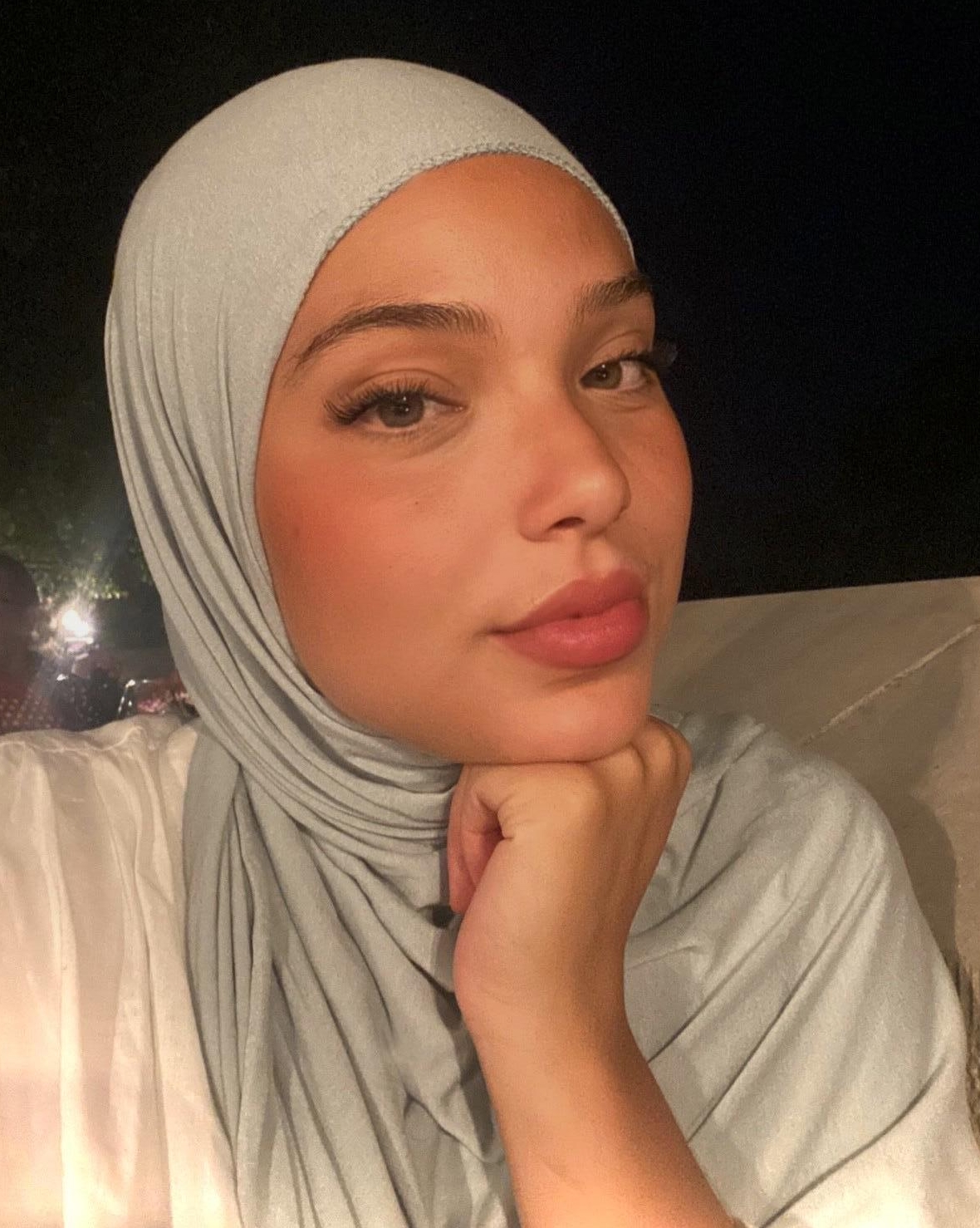 Profilbild von Imen Jasmin
