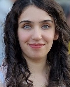 Profilbild von Atousa