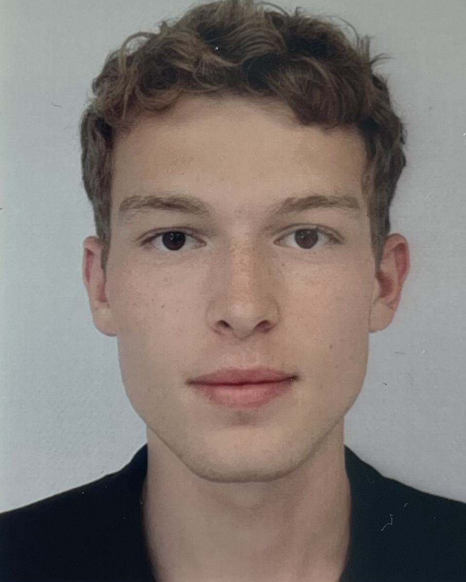 Profilbild von Thorben