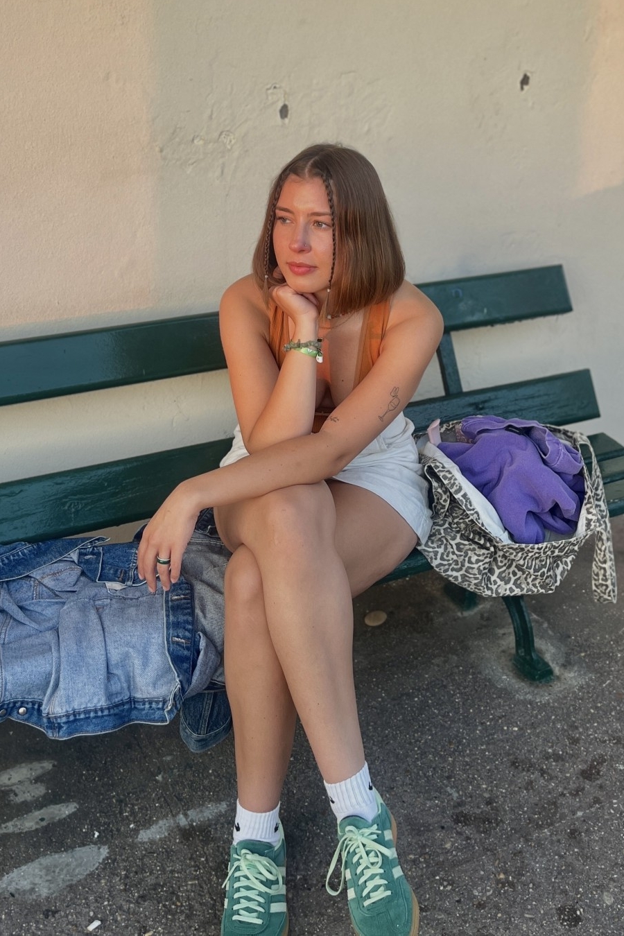 Weiteres Foto von Lena Marie