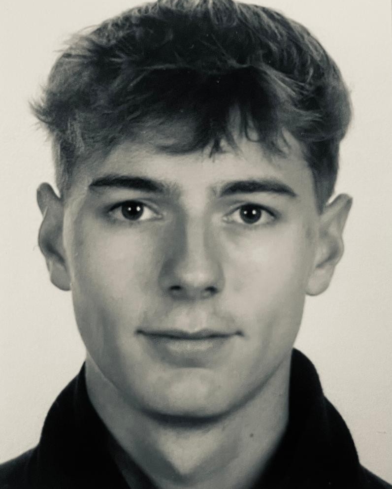 Profilbild von Camilo