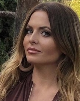 Profilbild von Christine