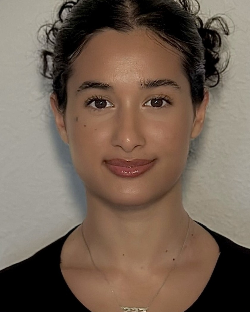 Profilbild von Delaram