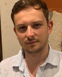 Profilbild von Petr