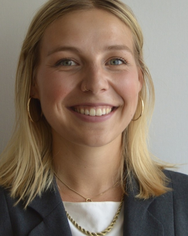 Profilbild von Lea