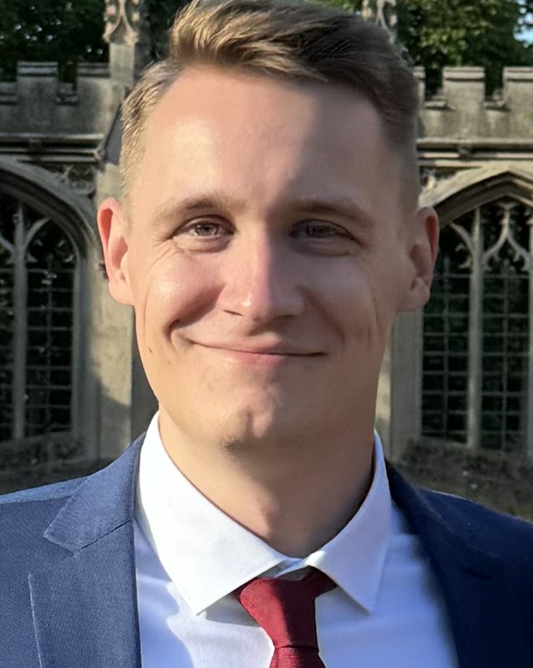 Profilbild von Jan