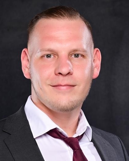 Profilbild von Thomas