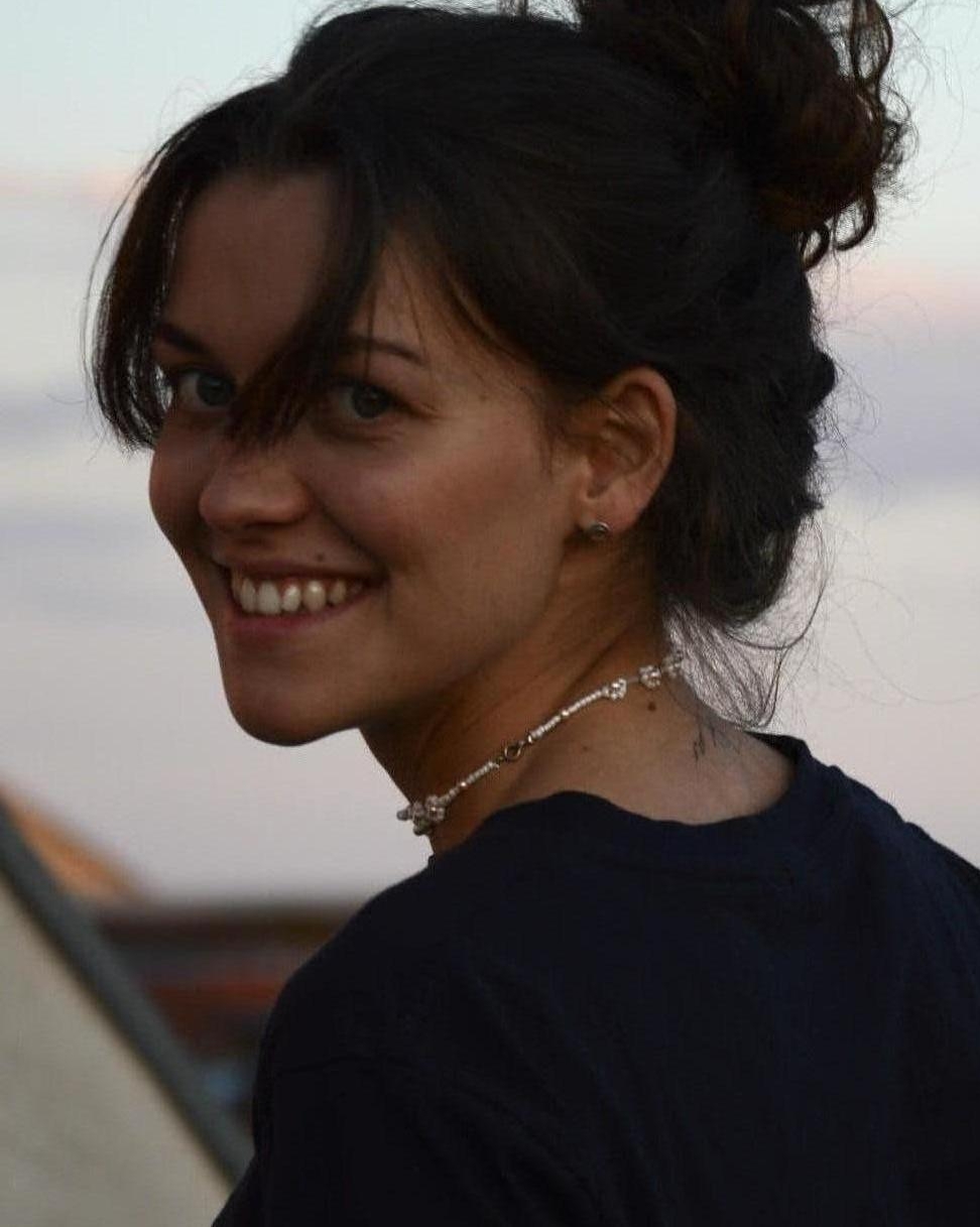 Profilbild von Paula