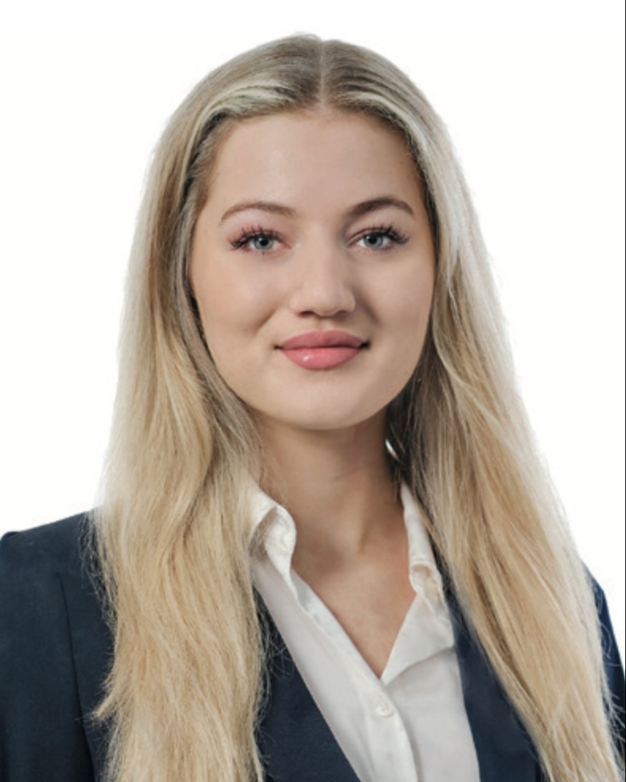 Profilbild von Annika