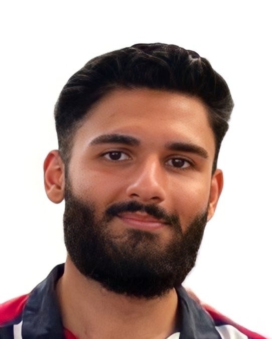 Profilbild von Edris