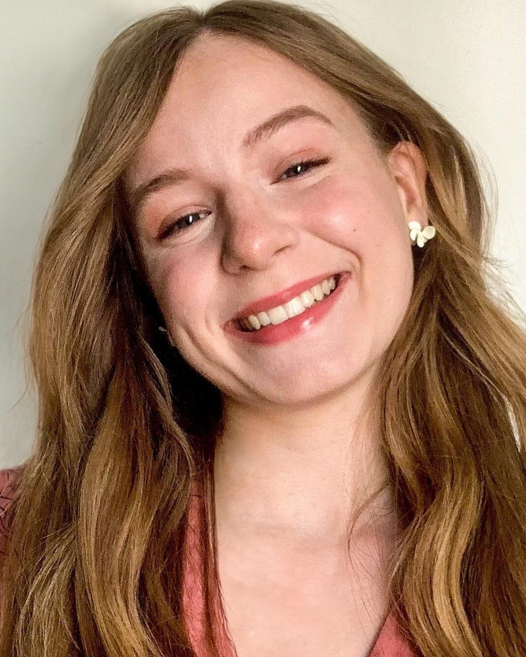 Profilbild von Lucie Maire