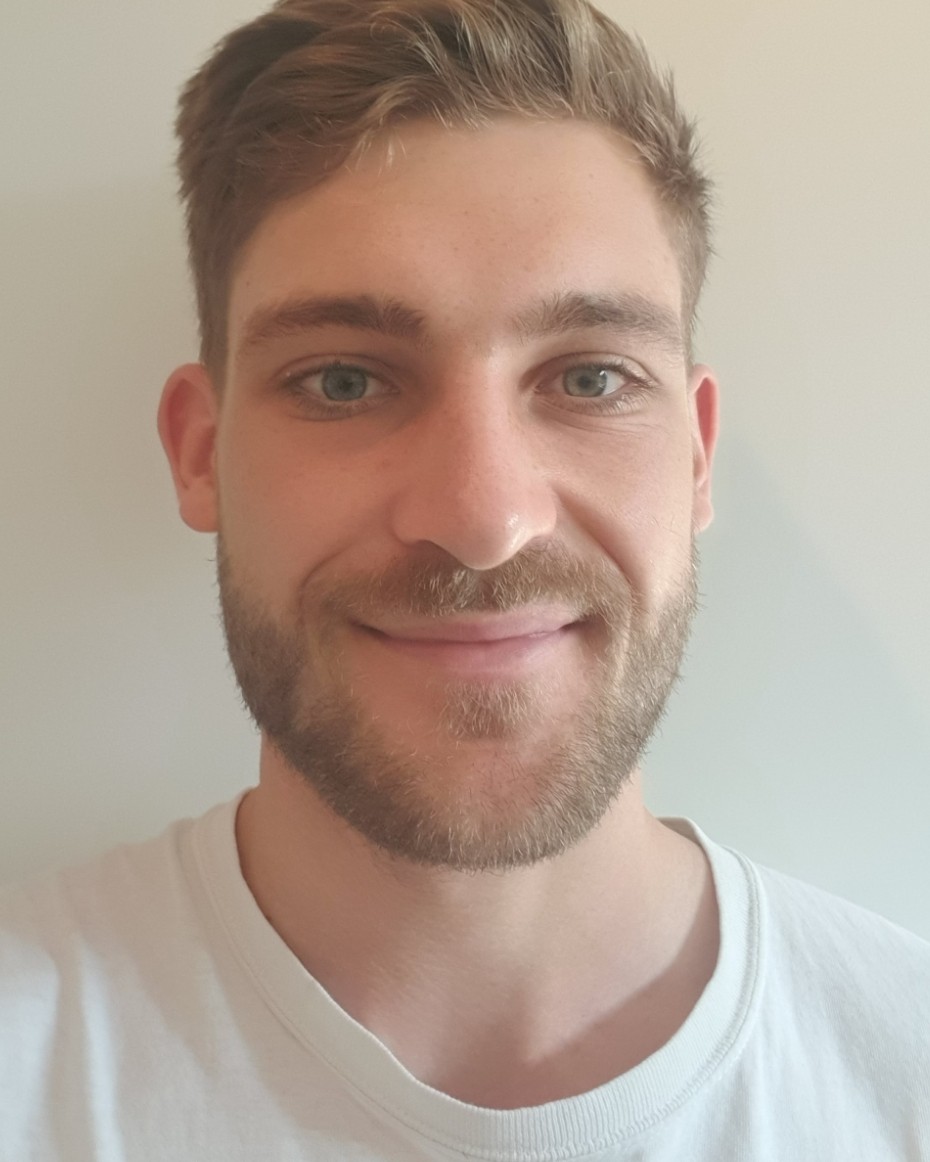 Profilbild von Kenneth