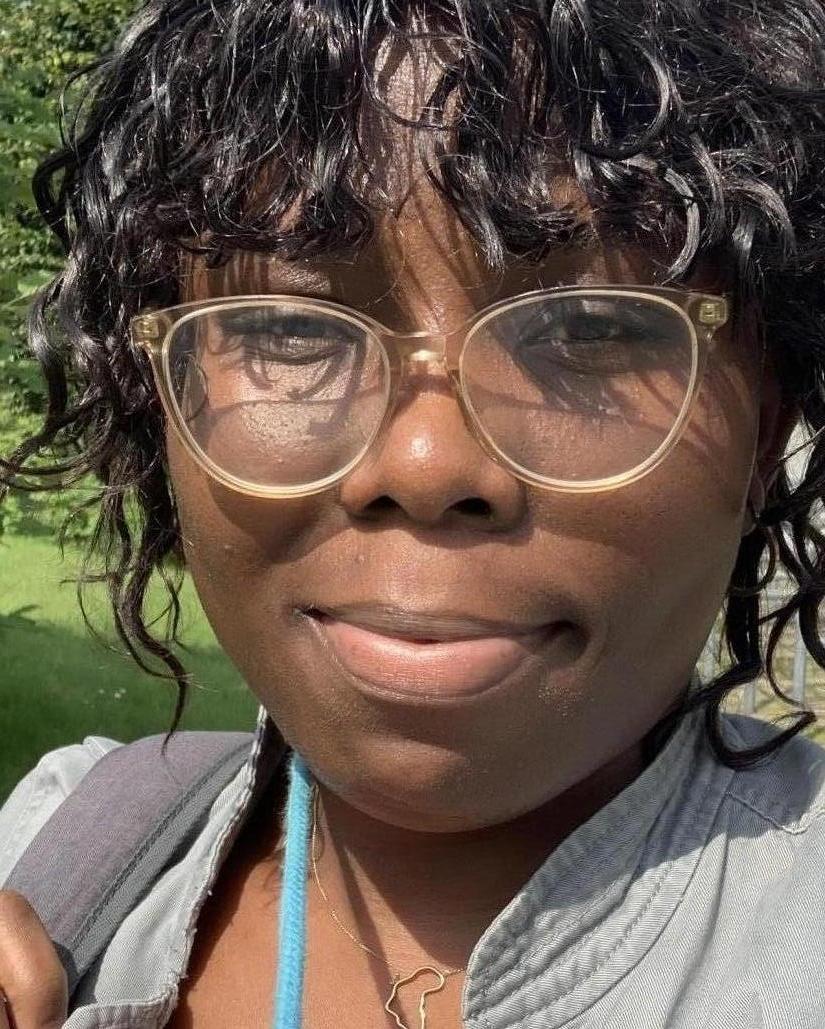 Profilbild von Fabiola Carole