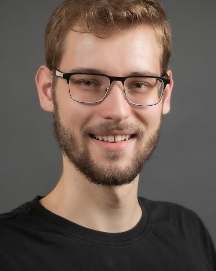 Profilbild von Lukas Oliver