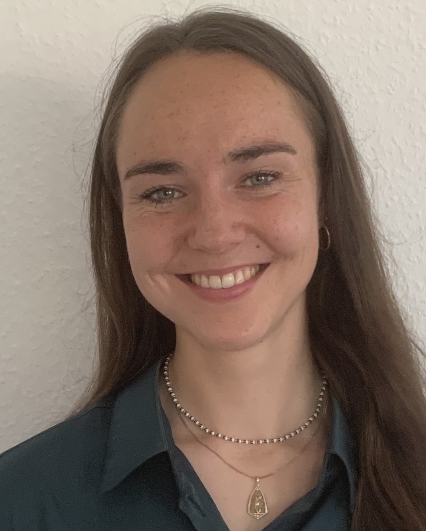 Profilbild von Lisann