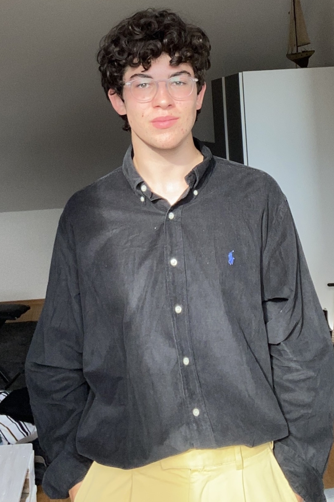 Weiteres Foto von Raphael