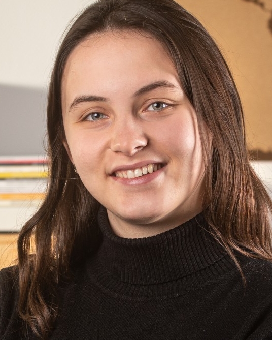 Profilbild von Ersilja
