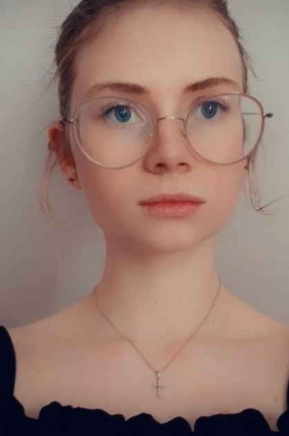 Weiteres Foto von Tabea