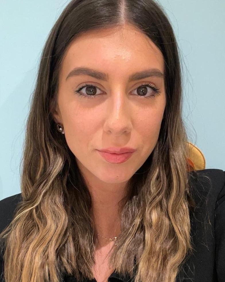 Profilbild von Danica