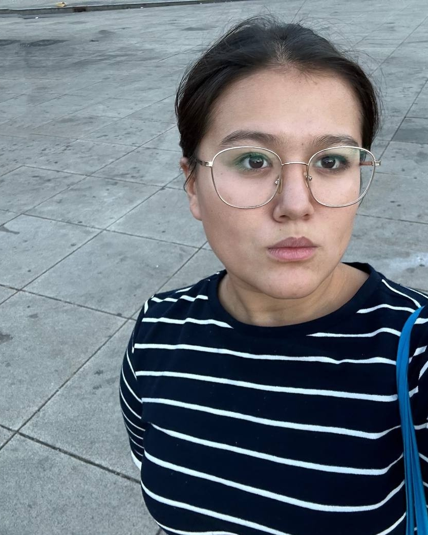 Profilbild von Khayotkhon