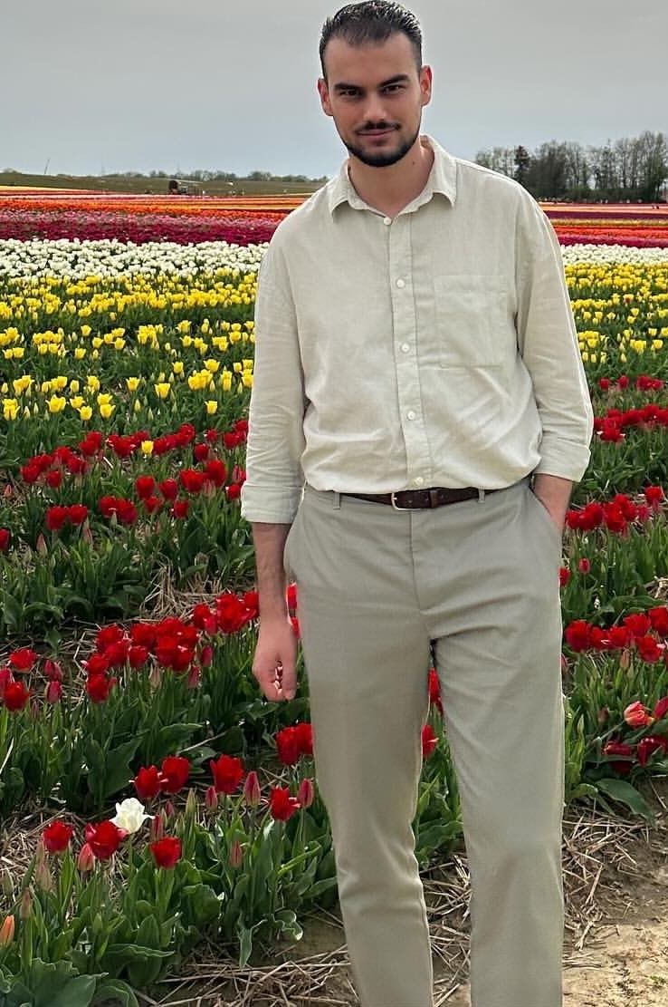 Weiteres Foto von Valentin
