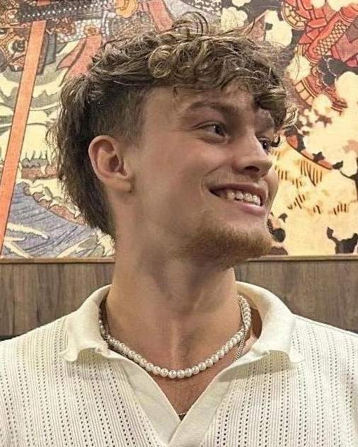 Profilbild von Niklas