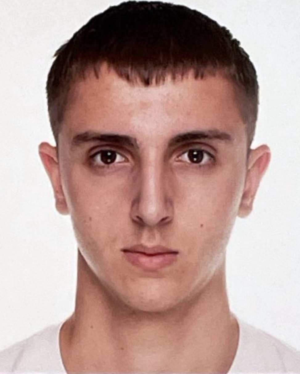 Profilbild von Timur Farshid