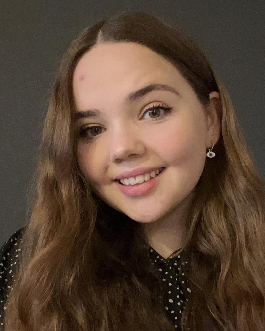 Profilbild von Janika