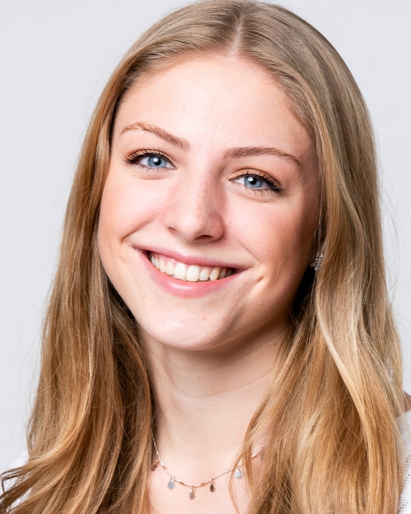 Profilbild von Finja