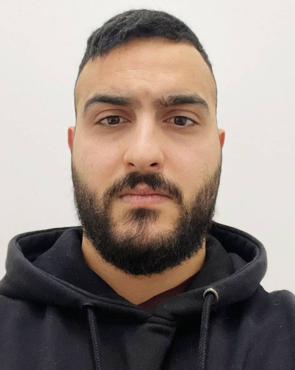 Profilbild von Abdalmahdi M.A