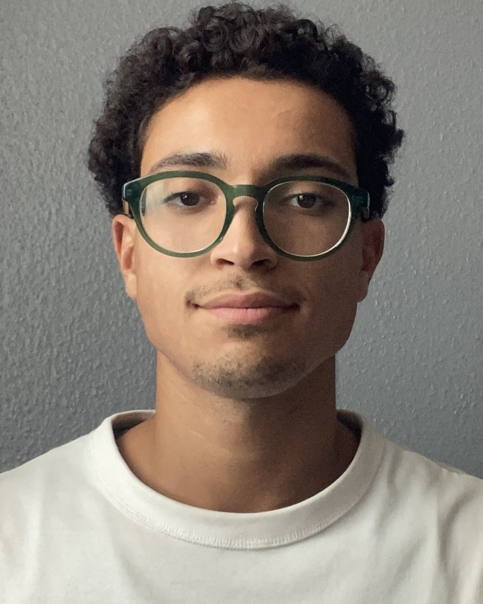Profilbild von Anas