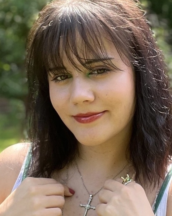Profilbild von Sabrina