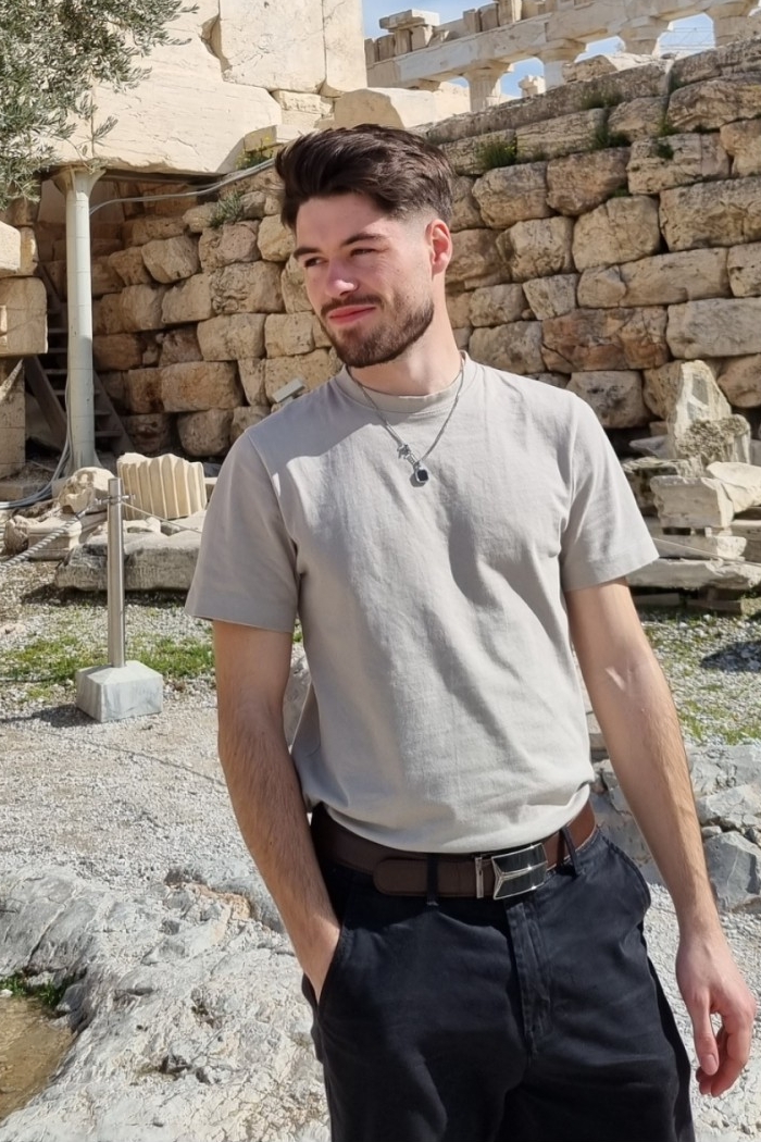 Weiteres Foto von Tom