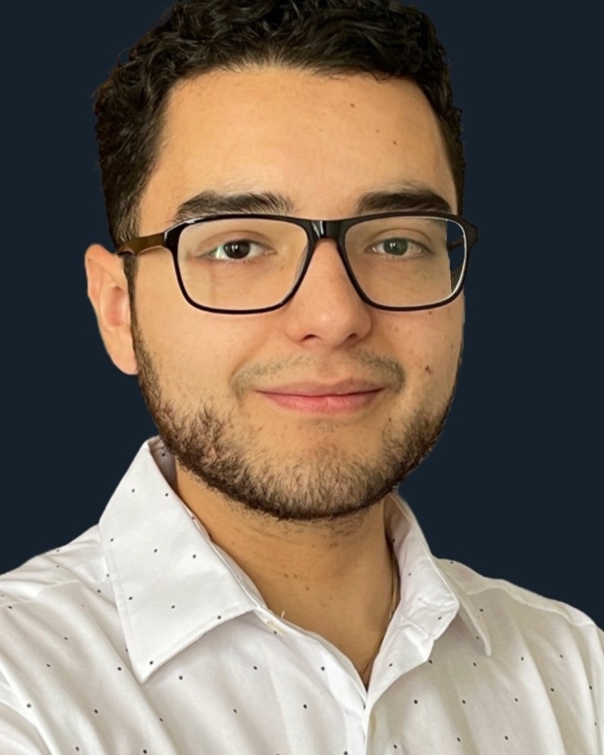 Profilbild von Daniel