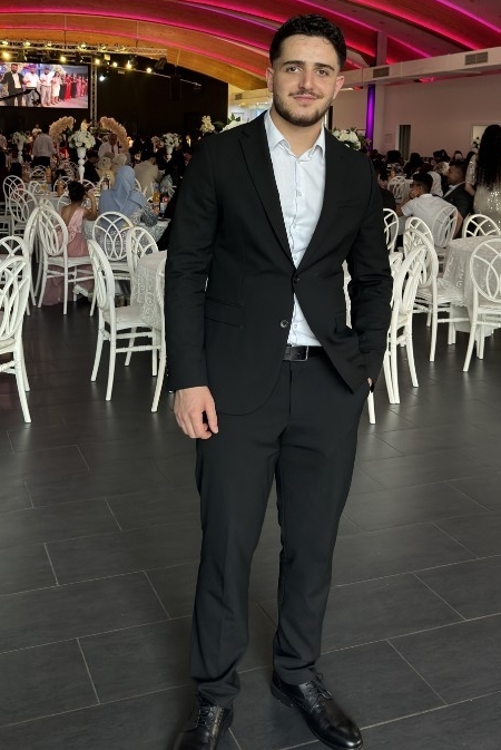 Weiteres Foto von Jamil