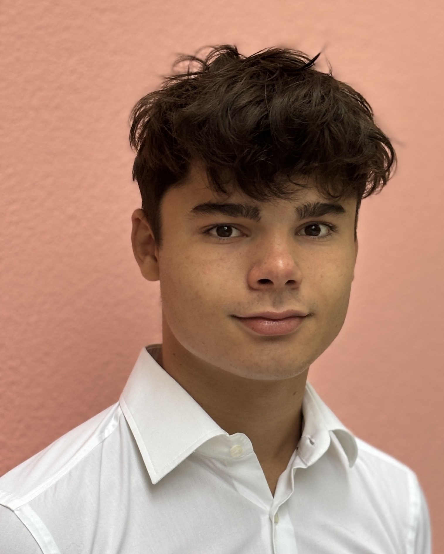 Profilbild von Mateo