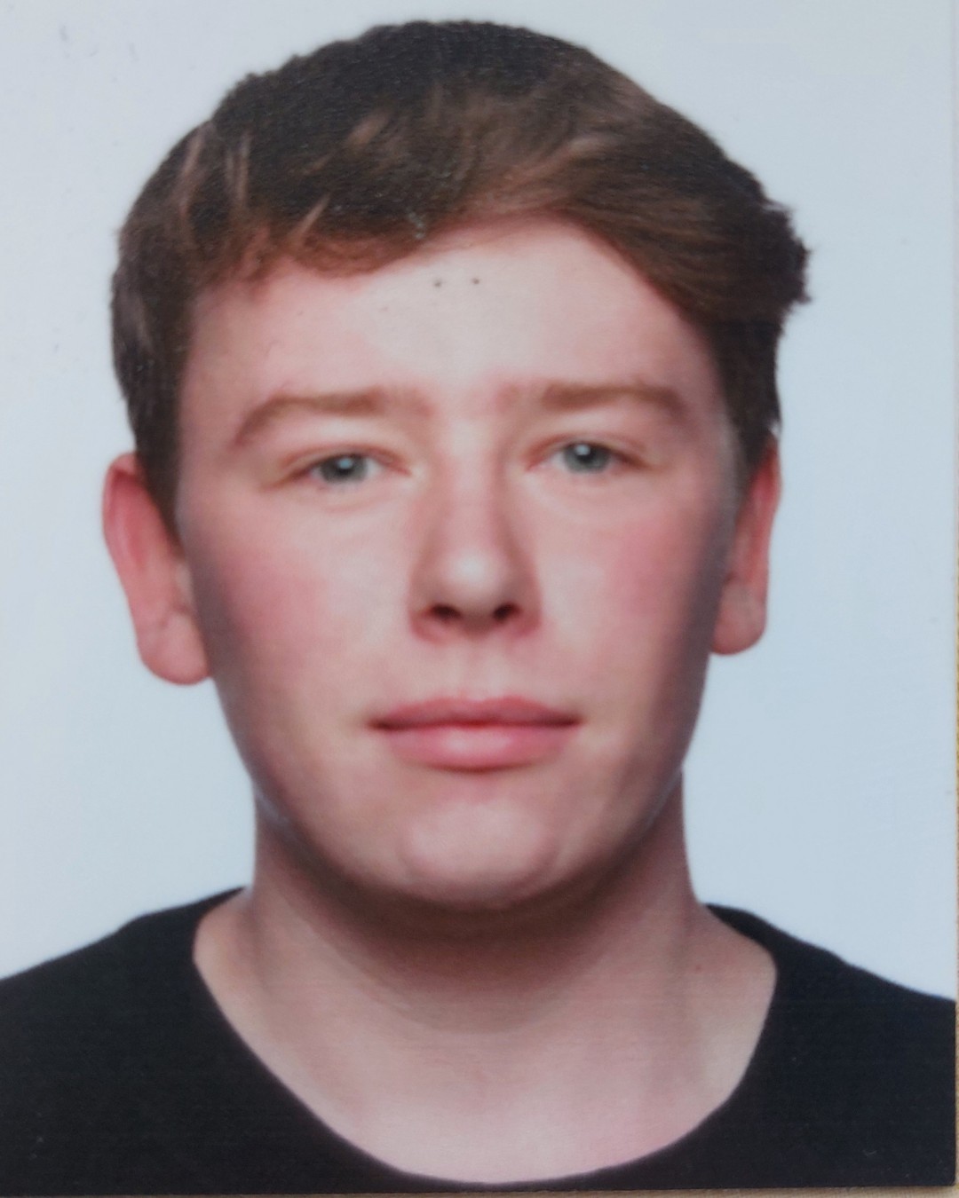 Profilbild von Maurice