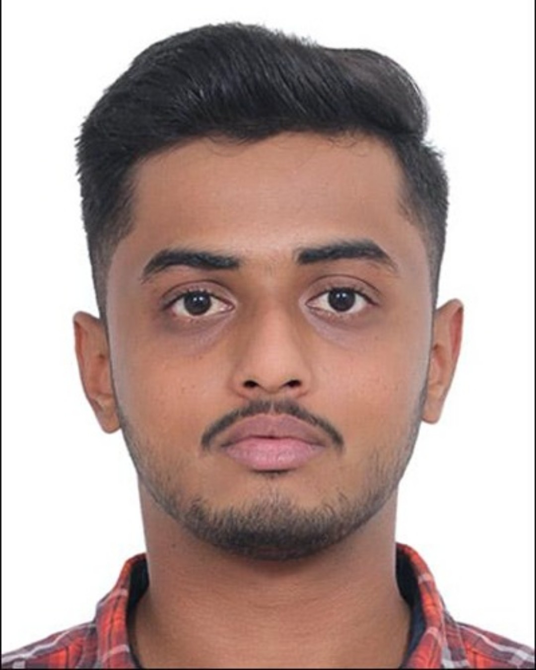Profilbild von Yash