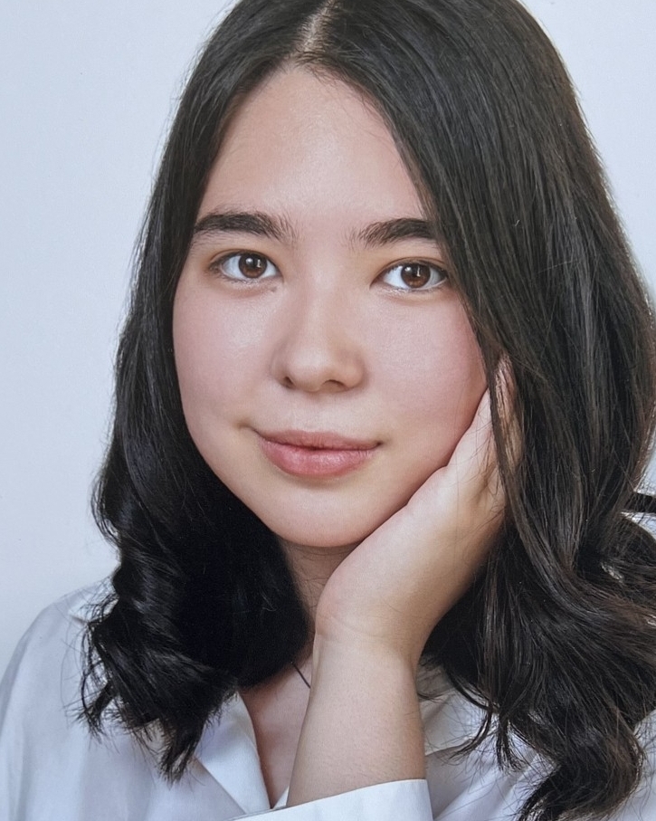 Profilbild von Odina