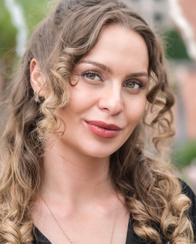 Profilbild von Isabell
