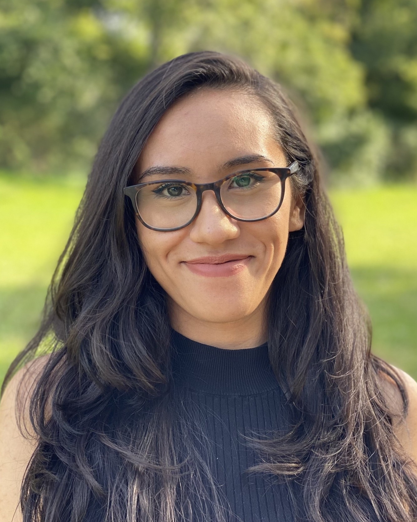 Profilbild von Melissa