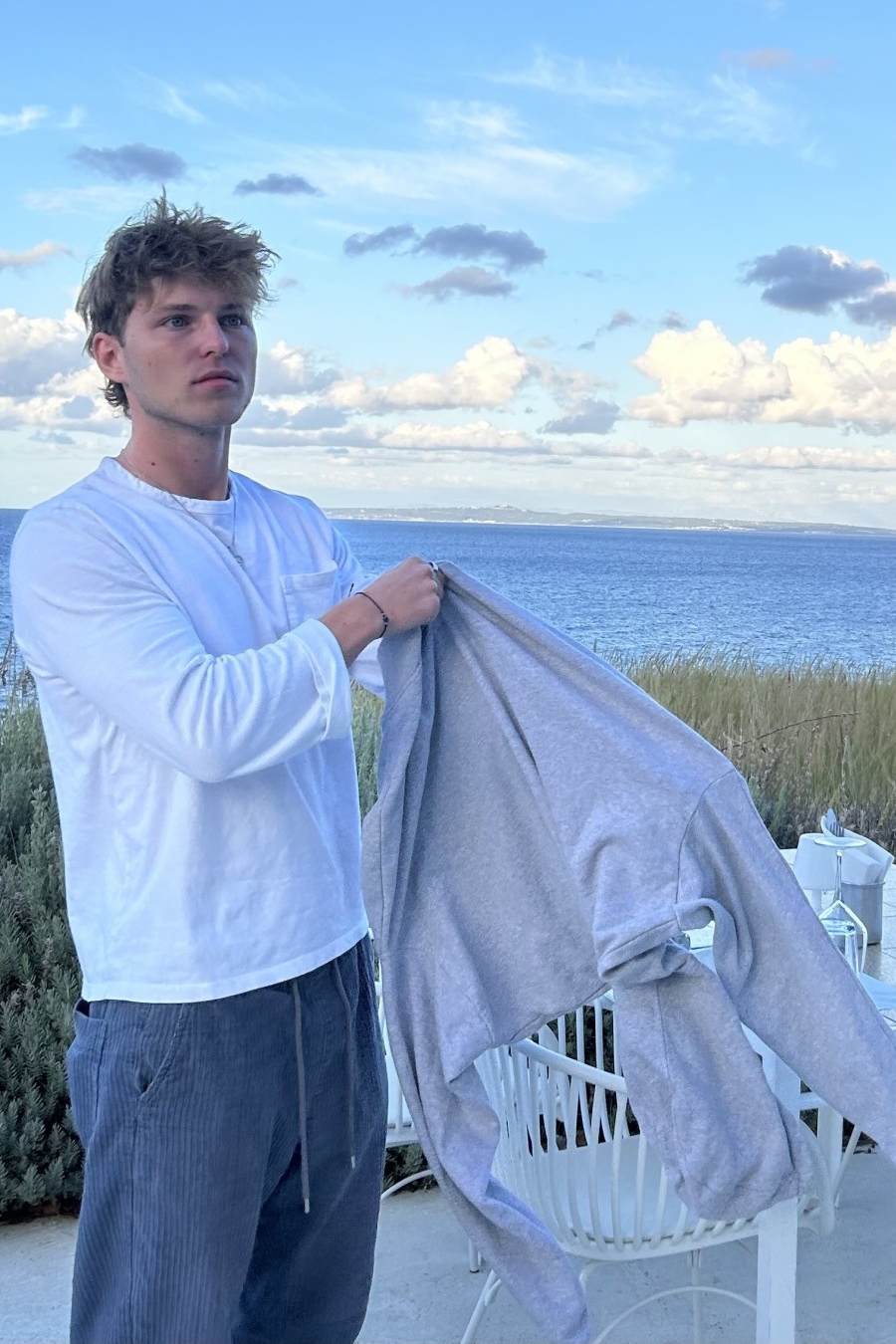 Weiteres Foto von Louis